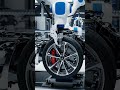 Robot Builds Fortuner Model 26 in Futuristic Factory | AI Car Creation