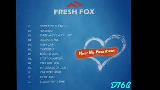 Fresh Fox-Only With You