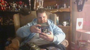 Nerd Block Classic Unboxing October 2016