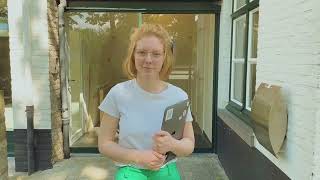 Silke Janssens' Devine Internship @ Duo Brugge