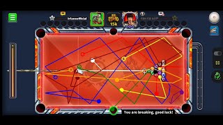 8 Ball Pool Auto Play Hack 🔥 Easy Win Trick 2026 #8ballpool  screenshot 2