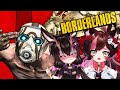 [Borderlands][Collab] Speeding Through the Story! |Vtuber Kuro Ishida|