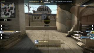 Prophet's CSGO Highlights Episode 4: FaZe Prophet