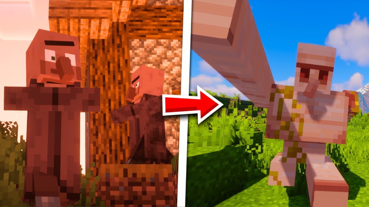 🌟 Melhores Mods de Animação para o Minecraft 1.21 🌟 - YouTube