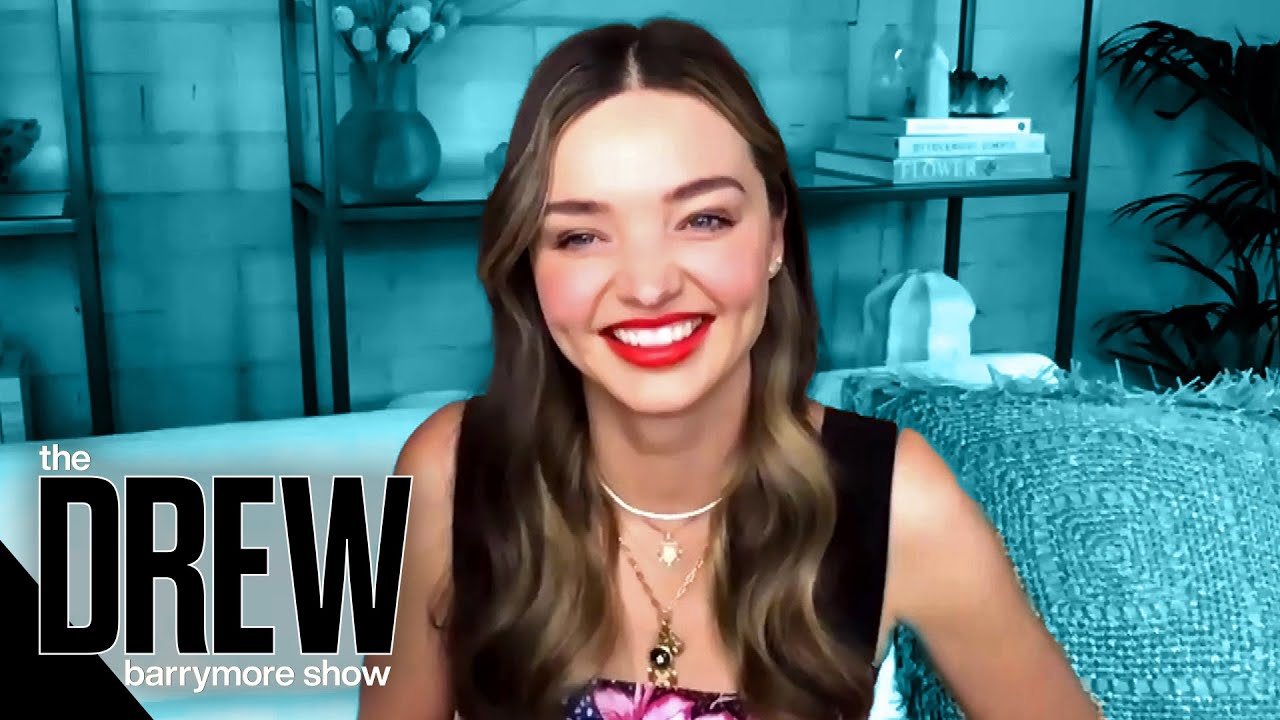 Miranda Kerr Opens Up About What It's Like Co-Parenting Her Son With Katy  Perry