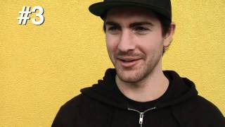 Crailtap's Mini Top 5 with Mikemo Capaldi Guide