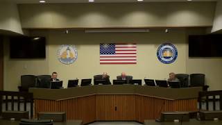 Fond du Lac County Sheriff's Debate