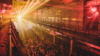 Printworks REVEALS details of up and coming club events!