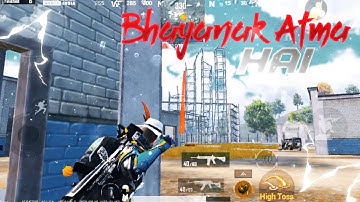 Bhayanak Atma🔥 | BGMI MONTAGE | SAMSUNG A3,A5,A6,A7,J2,J5,J7,S5,S6,S7,59,A10,A20,A30,A50,A70