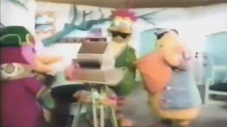 The Skatebirds - Scooters Invention 1977