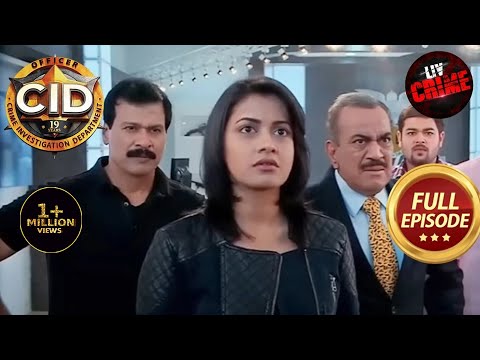 Women Task Force | Shreya's Intelligent Move Gives A Secret Intel To Team CID! | CID | 23 Jan 2023