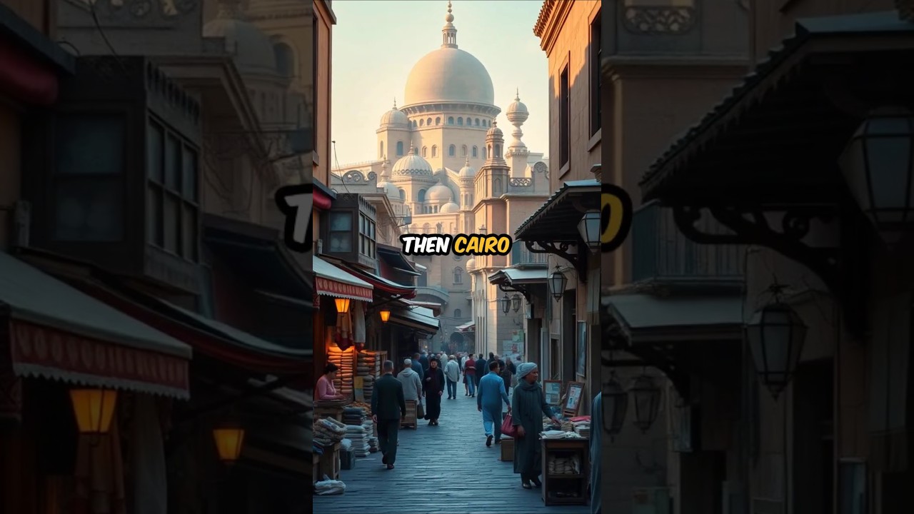 We Created a Deserted Battle Royale in the Apocalypse