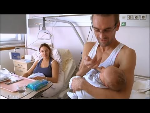 Vidéo: Le premier jour de votre bébé