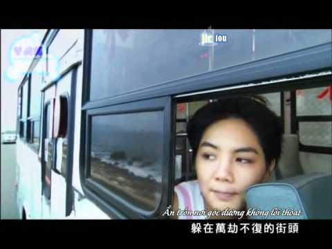 [Viestub] (Lối ra cao tốc dọc bờ biển)Yan Hai Gong Lu De Chu Kou - S.H.E
