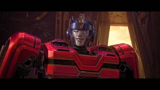 Transformers One | Official Trailer (2024) - Chris Hemsworth, Brian Tyree Henry, Scarlett Johansson