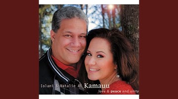 I Wonder as I Wander