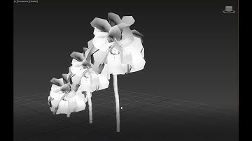 3DSMAX - Xử lí lỗi khi không nhận texture - Nam Đỗ ( N2N )