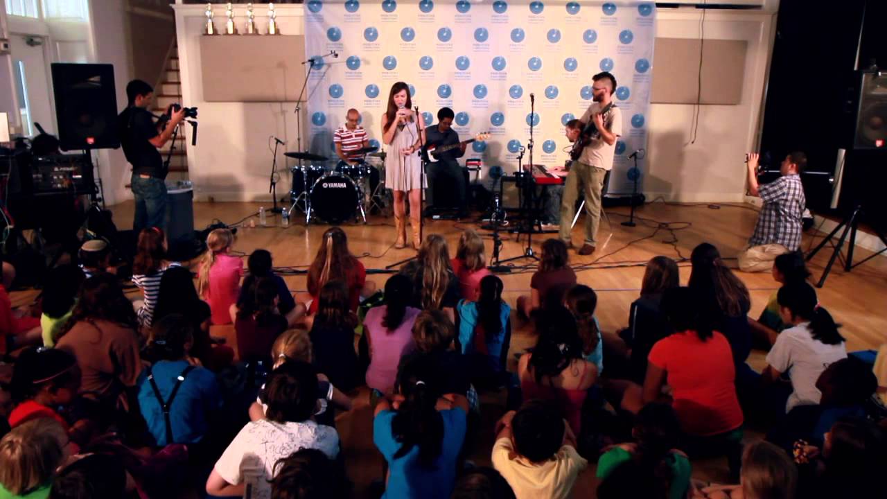 Cliff Hines Quintet | "Tehran" // 2012 Concert Series