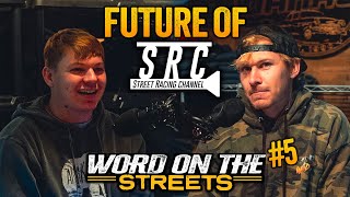 Small Tire is Dying? & Interesting Fan Encounters  Word on the Streets #5