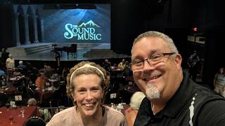 Riverside Center for the Performing Arts | Sound of Music