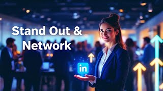 How to Stand Out in Your Job Search: Real Networking Advice for Tough Markets