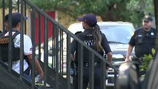 15-year-old girl shot in face in SW Houston, HPD says