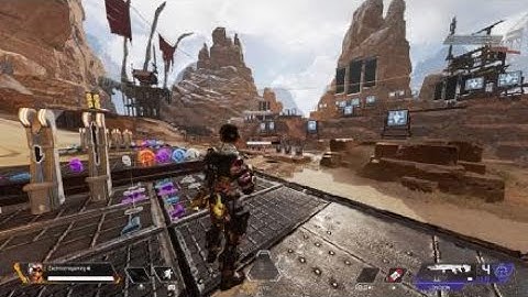 How To Go 3rd Person In Apex Legends Season 9