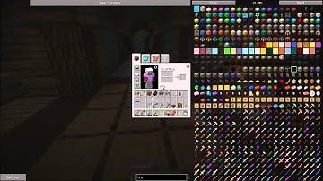 FTB Infinity E5: Rogue-Like Dungeon Part 1