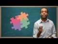 Jigsaw - LEARN Strategy