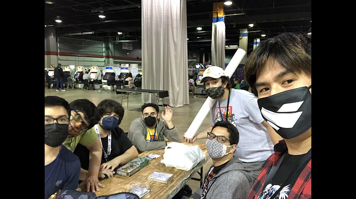 RETURN TO ACEN: ANIME CENTRAL 2022