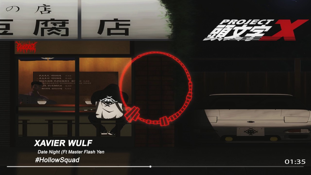 xavier wulf project x free download xavier wulf project x free download