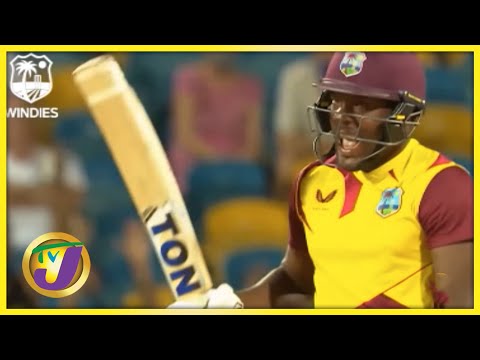 West Indies T20 Team | TVJ Sports Commentary