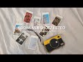 [방꾸미기] ep.3 코닥 포토프린터기로  감성사진 뽑아서 방꾸미기 🎨 | KODAK MINISHOT 2 RETRO UNBOXING| unsplash| 제품협찬