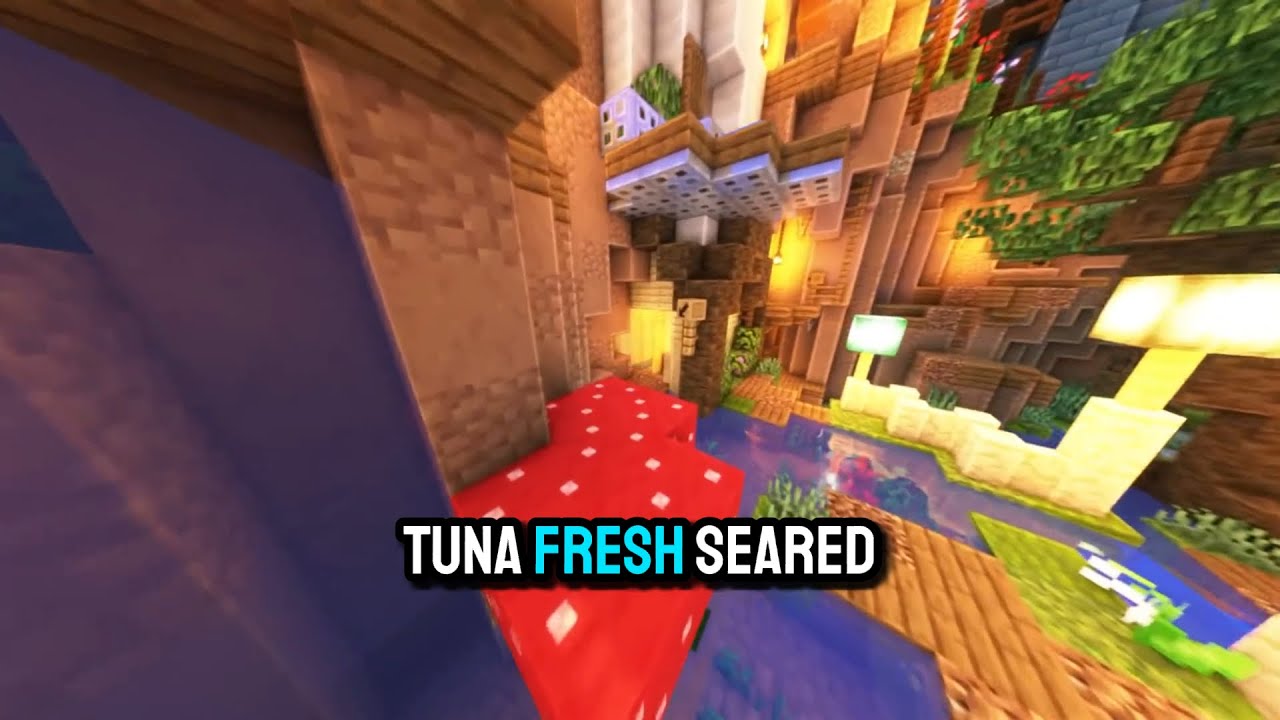 The Tuna Gambit | 3 Cats and a Mouse Ep. 3