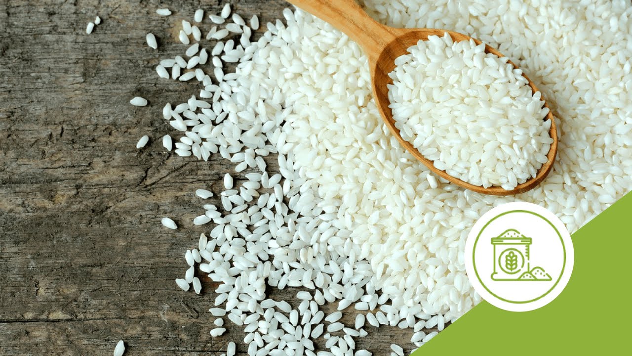 WoW совет как приготовить рис (от шеф-повара)