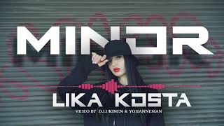 Minor Lika Kosta (COVER) Resimi