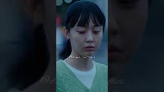 She thinks that her boyfriend cheated her | Soulmate 2023 | #kdrama #kmovie #shorts #sad #fyp