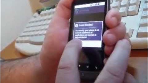 iGO my way for android