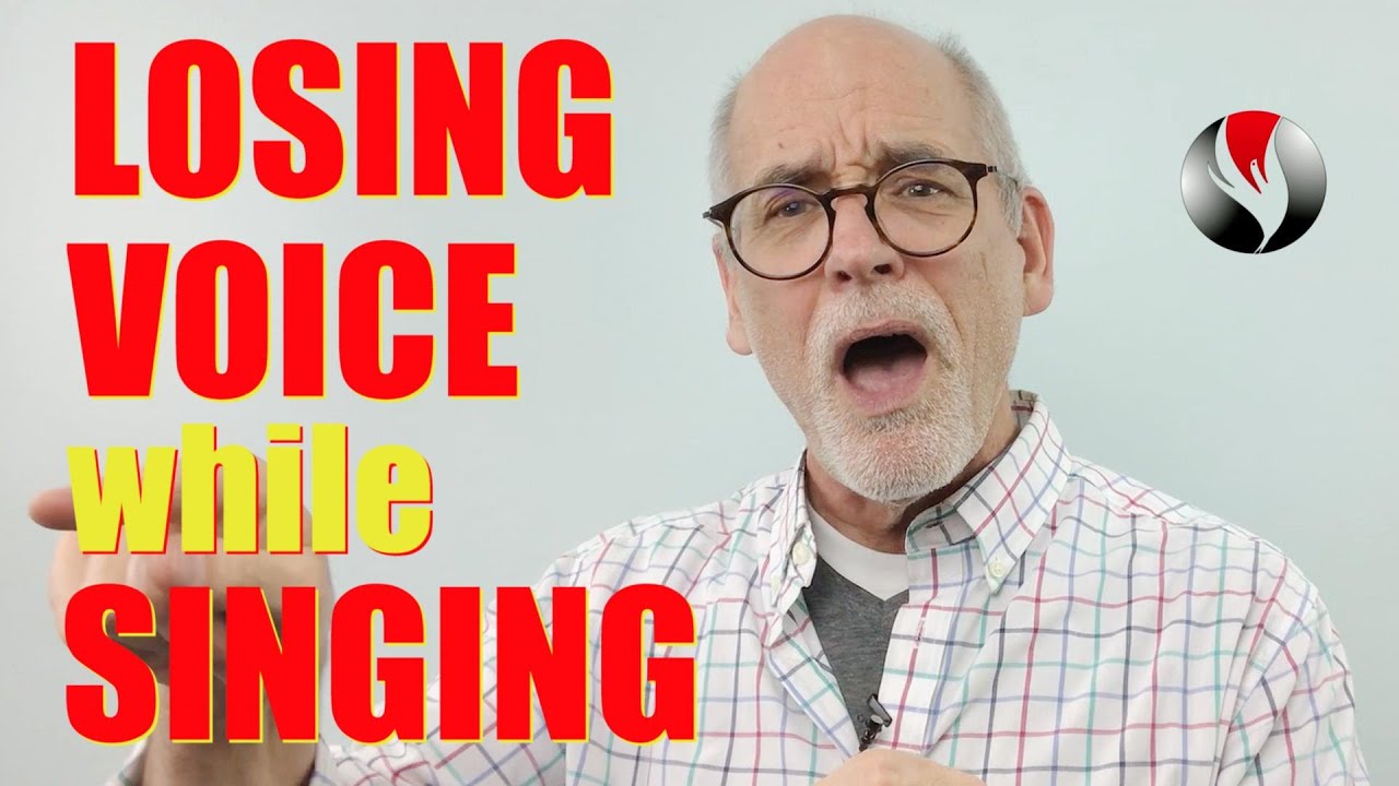 Losing Voice While Singing 3 Steps To Prevent Vocal Damage Youtube