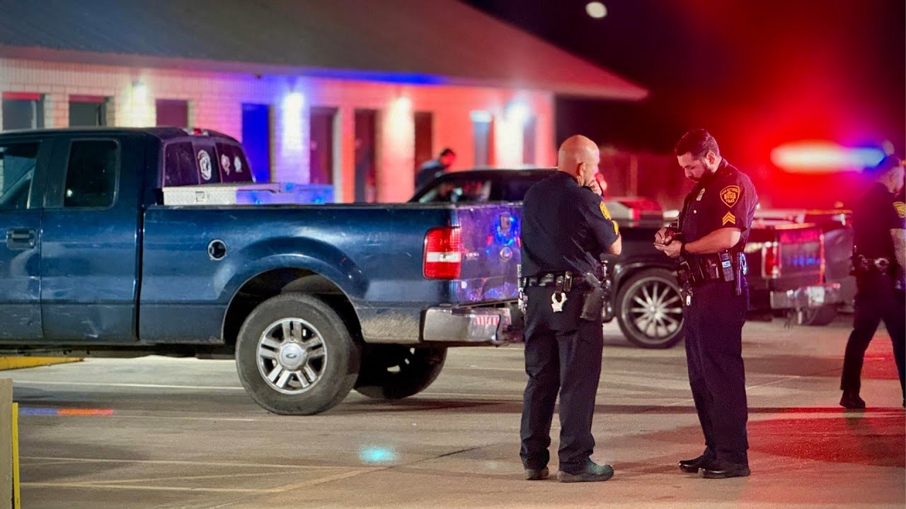 Man injured in South Side shooting, SAPD says it is still looking for ...