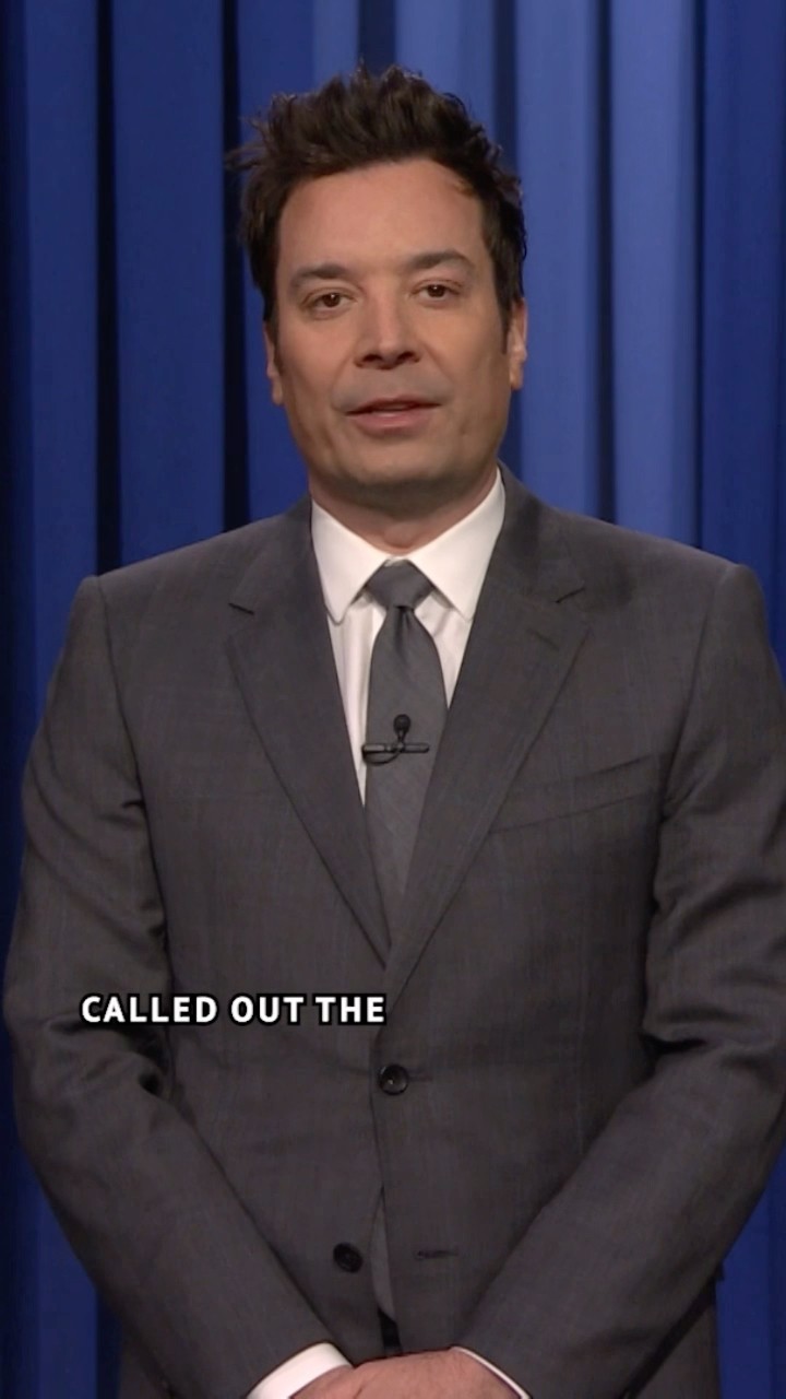 You can tell the refs are sick of accusation with the #Chiefs. #FallonTonight #SuperBowl