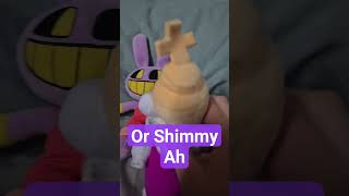 🫪I have chicken #tadc #plush #memes #funny #shorts  #bfdi