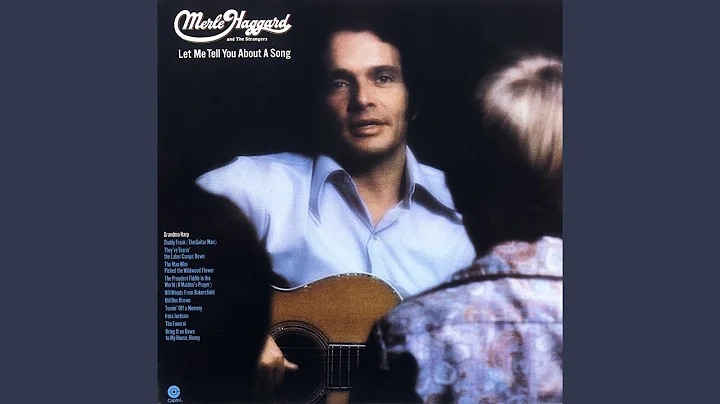 The Proudest Fiddle In The World (A Maiden's Prayer)