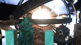 This Looks Like From a Movie - Modded Skyrim