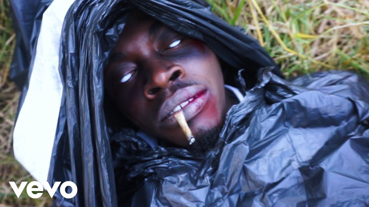 Tamo J - Nuh Trust (Official Music Video)