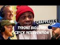 Chappelle's Show - Tyrone Biggum's Cr*ck Intervention REACTION!! | OFFICE BLOKES REACT!!