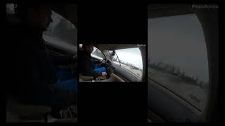 Lexus RX350 VS BMW 328i E46 ! Часть 12 !