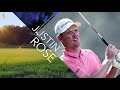 Justin Rose's Round 2 recap at the 2019 PGA Championship