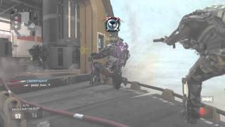 Advanced Warfare Aw