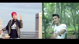 Karen new hip hop song 2017 ( Long Distance Relationship ) Linbus Dan FT. Real Nine & Suzuke chords